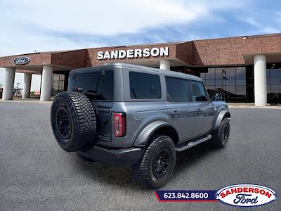 2024 Ford Bronco 4WD SUV for sale #265769A - photo 2