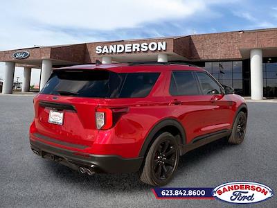 2022 Ford Explorer 4WD SUV for sale #265769B - photo 2