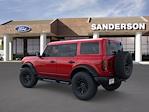 2026 Ford Bronco 4WD SUV for sale #265778 - photo 4