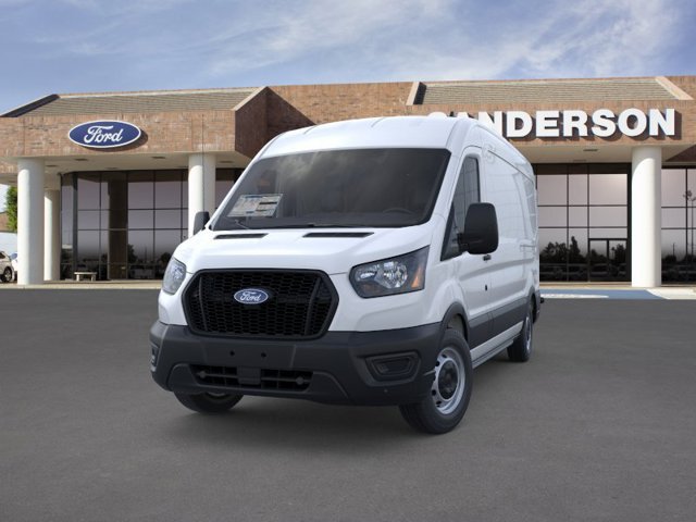 New 2026 Ford Transit 250 - photo 5