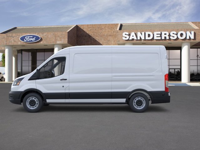 New 2026 Ford Transit 250 - photo 6