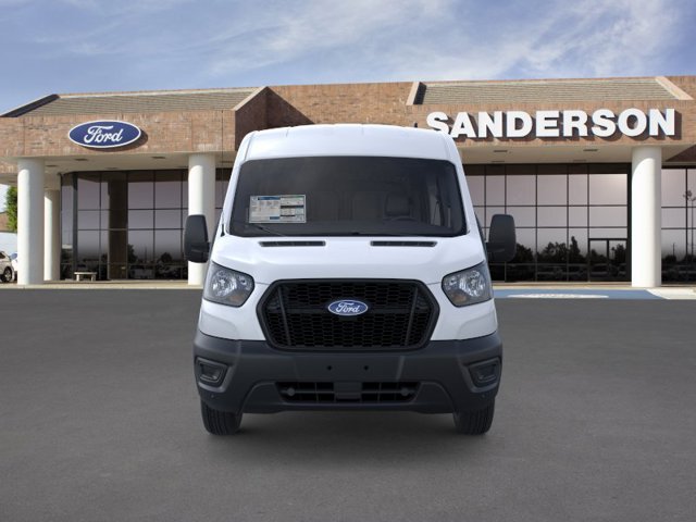 New 2026 Ford Transit 250 - photo 9