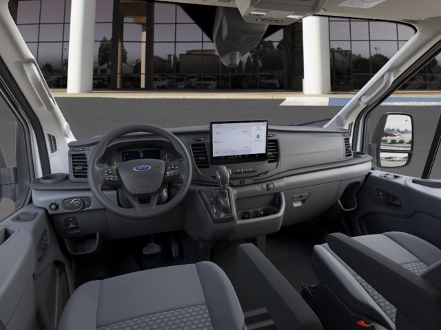 New 2026 Ford Transit 250 - photo 11