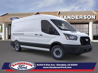New 2026 Ford Transit 250 Medium Roof Empty Cargo Van for sale #265786 - photo 1