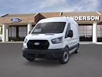 New 2026 Ford Transit 250 Medium Roof Empty Cargo Van for sale #265786 - photo 3