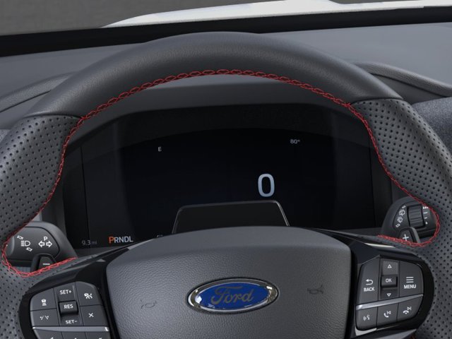 New 2026 Ford Explorer - photo 15