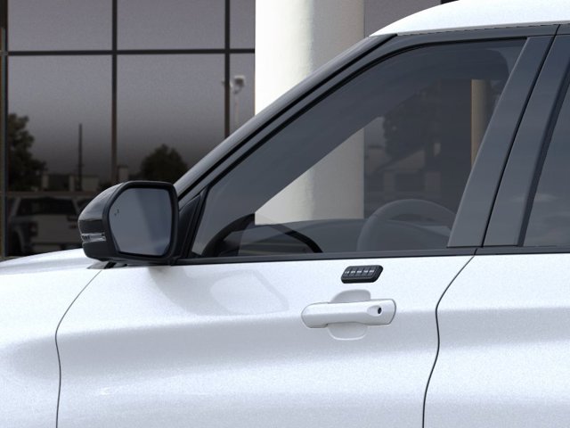 New 2026 Ford Explorer - photo 22