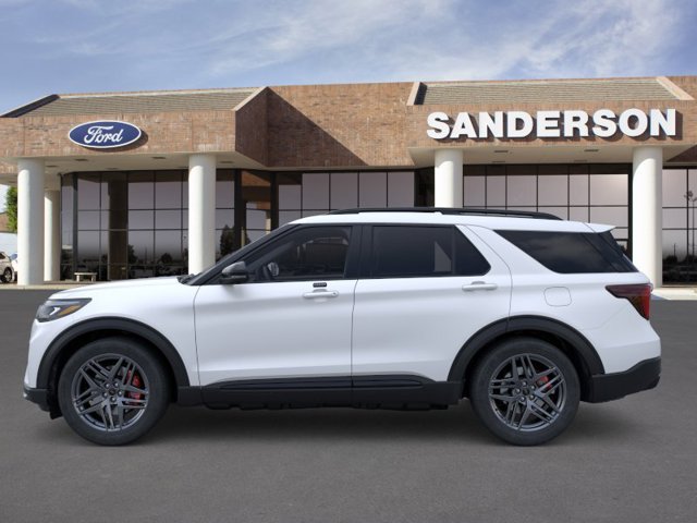New 2026 Ford Explorer - photo 6