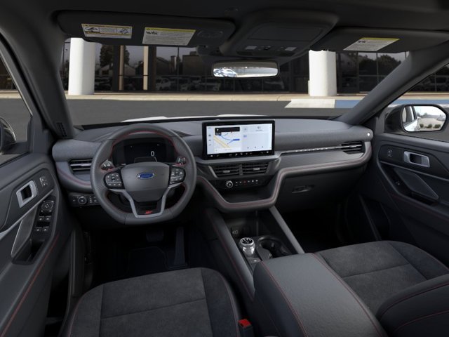 New 2026 Ford Explorer - photo 11