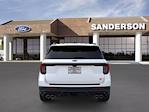 2026 Ford Explorer 4WD SUV for sale #265787 - photo 6