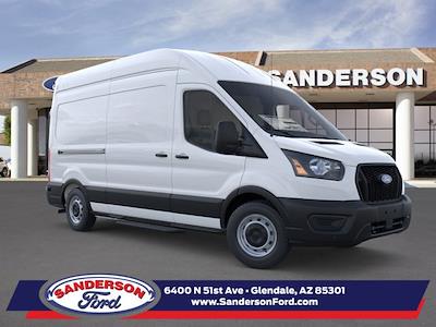 New 2026 Ford Transit 250 High Roof Empty Cargo Van for sale #265788 - photo 1