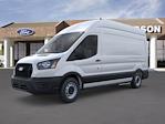 New 2026 Ford Transit 250 High Roof Empty Cargo Van for sale #265788 - photo 1