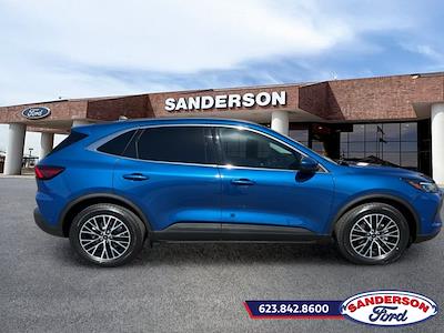 2023 Ford Escape FWD SUV for sale #265799A - photo 2
