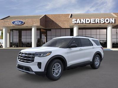 2026 Ford Explorer RWD SUV for sale #265806 - photo 2