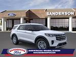 2026 Ford Explorer RWD SUV for sale #265806 - photo 1