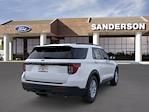 2026 Ford Explorer RWD SUV for sale #265806 - photo 8