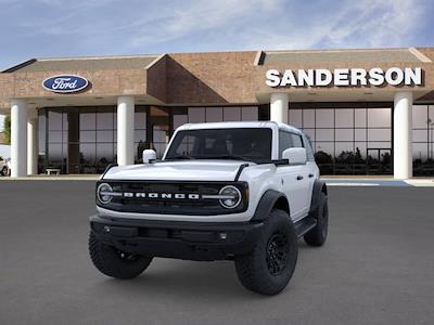 2026 Ford Bronco 4WD SUV for sale #265807 - photo 2