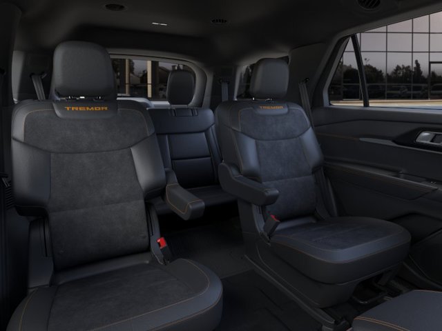 New 2026 Ford Explorer - photo 13