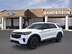 2026 Ford Explorer 4WD SUV for sale #265809 - photo 2