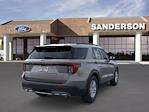 2026 Ford Explorer RWD SUV for sale #265821 - photo 8