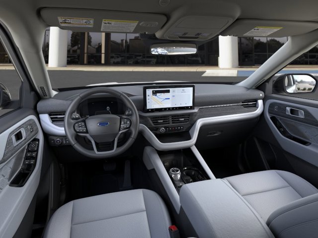 New 2026 Ford Explorer - photo 11