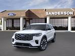 2026 Ford Explorer 4WD SUV for sale #265823 - photo 3