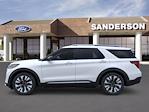 2026 Ford Explorer 4WD SUV for sale #265823 - photo 4