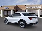 2026 Ford Explorer 4WD SUV for sale #265823 - photo 5