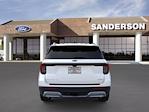 2026 Ford Explorer 4WD SUV for sale #265823 - photo 6