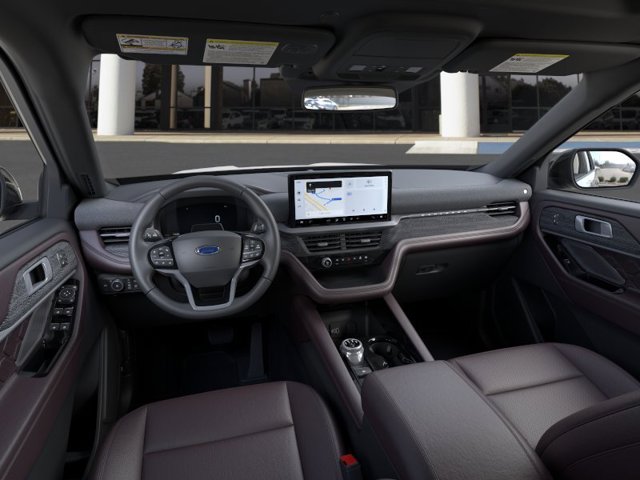 New 2026 Ford Explorer - photo 11