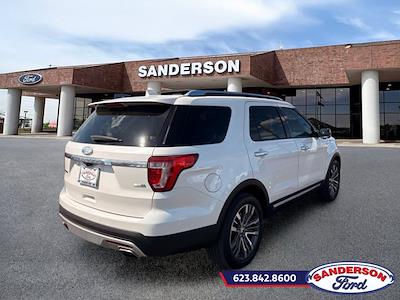 2017 Ford Explorer 4WD SUV for sale #265824A - photo 2