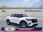 2026 Ford Explorer RWD SUV for sale #265828 - photo 1