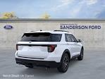 2026 Ford Explorer RWD SUV for sale #265828 - photo 8