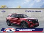 2026 Ford Explorer 4WD SUV for sale #265834 - photo 1