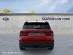 2026 Ford Explorer 4WD SUV for sale #265834 - photo 6