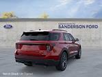 2026 Ford Explorer 4WD SUV for sale #265834 - photo 8
