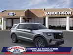 2026 Ford Explorer 4WD SUV for sale #265840 - photo 1