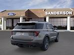2026 Ford Explorer 4WD SUV for sale #265840 - photo 8