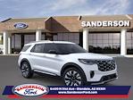 2026 Ford Explorer 4WD SUV for sale #265841 - photo 1