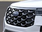 2026 Ford Explorer 4WD SUV for sale #265841 - photo 17