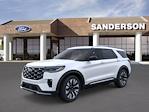 2026 Ford Explorer 4WD SUV for sale #265841 - photo 2