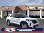2026 Ford Explorer RWD SUV for sale #265845 - photo 1