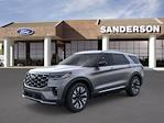 2026 Ford Explorer 4WD SUV for sale #265851 - photo 1