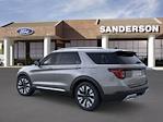 2026 Ford Explorer 4WD SUV for sale #265851 - photo 4