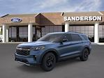 2026 Ford Explorer 4WD SUV for sale #265873 - photo 2