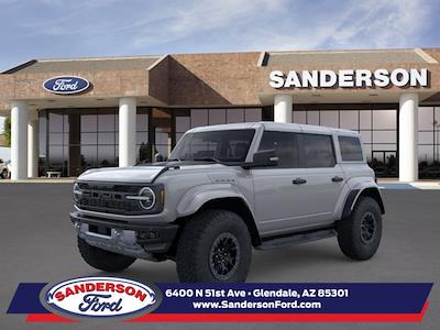 2026 Ford Bronco 4WD SUV for sale #265876 - photo 1