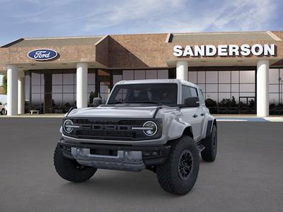 2026 Ford Bronco 4WD SUV for sale #265876 - photo 2
