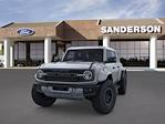 2026 Ford Bronco 4WD SUV for sale #265876 - photo 2