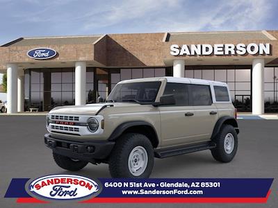 2026 Ford Bronco 4WD SUV for sale #265879 - photo 1
