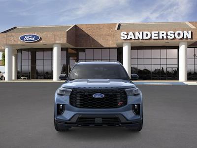 2026 Ford Explorer 4WD SUV for sale #265889 - photo 2